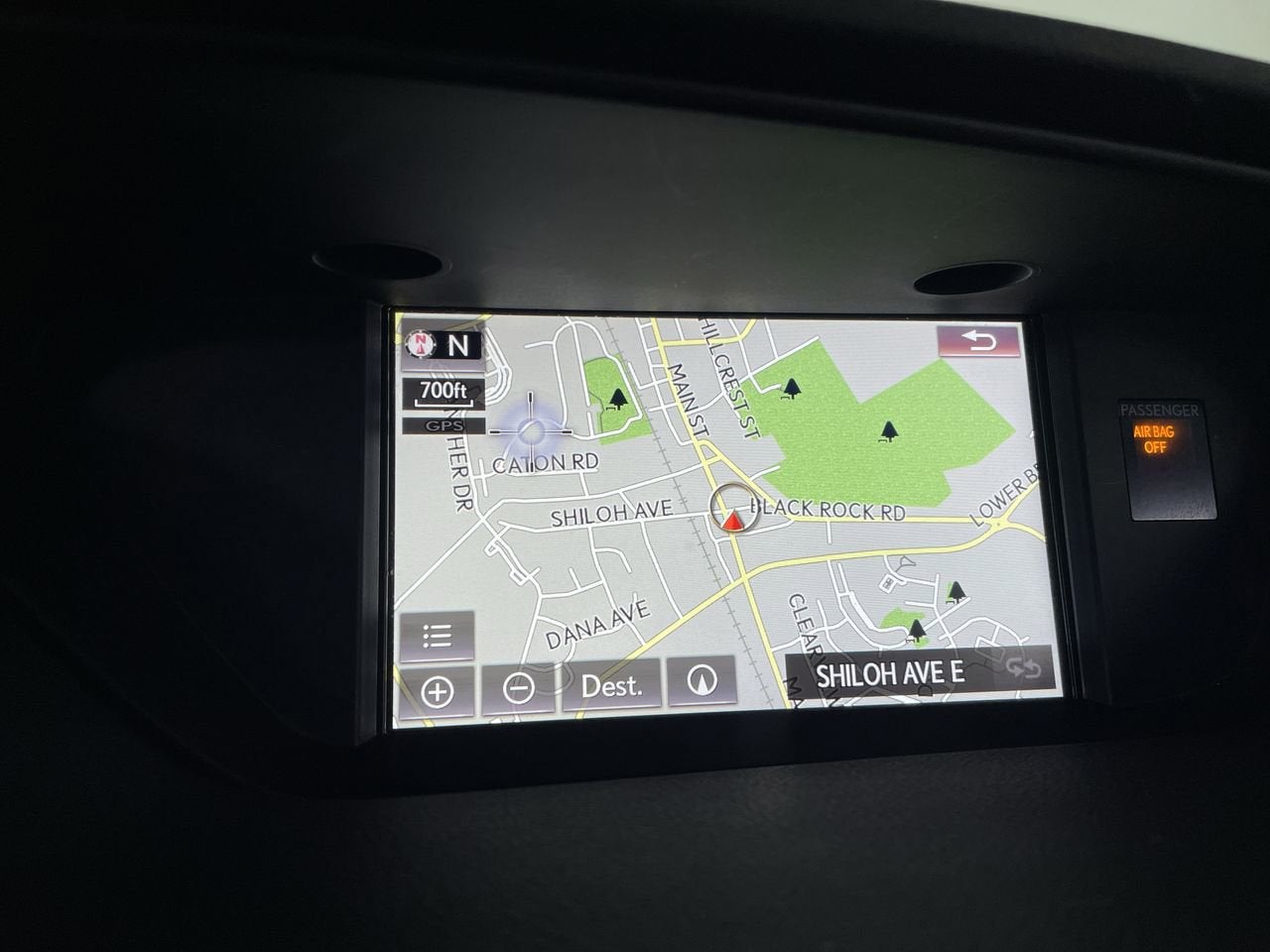 2017 Lexus ES ES 350