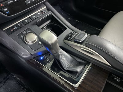 2017 Lexus ES ES 350