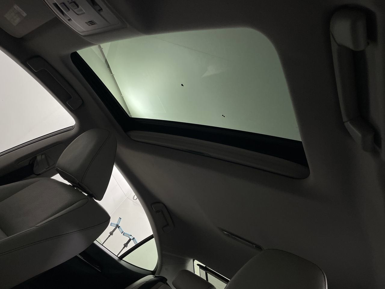 2017 Lexus ES ES 350