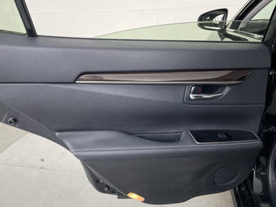 2017 Lexus ES ES 350