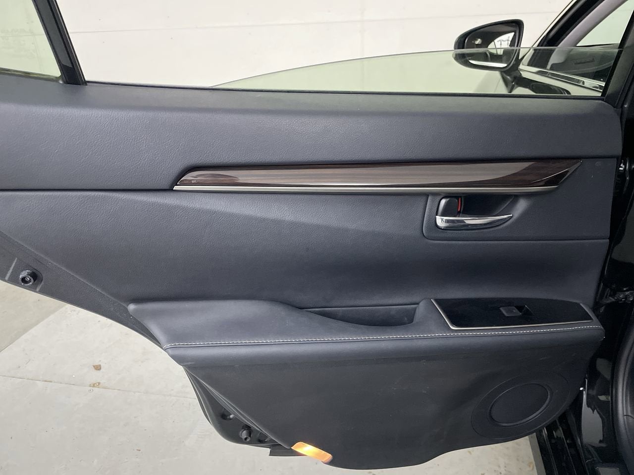 2017 Lexus ES ES 350