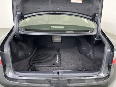 2017 Lexus ES ES 350