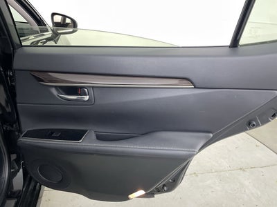 2017 Lexus ES ES 350