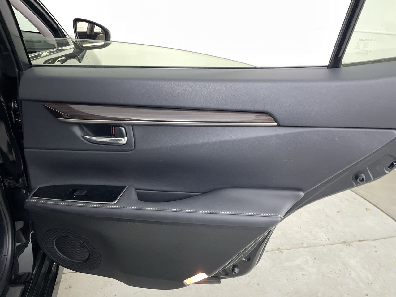 2017 Lexus ES ES 350