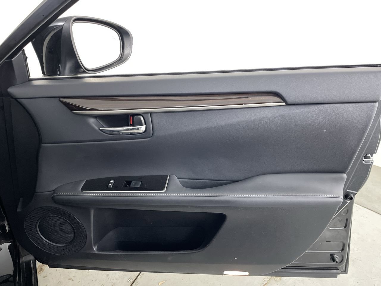 2017 Lexus ES ES 350