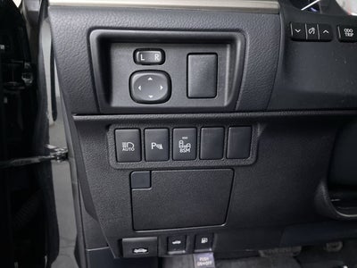 2017 Lexus ES ES 350