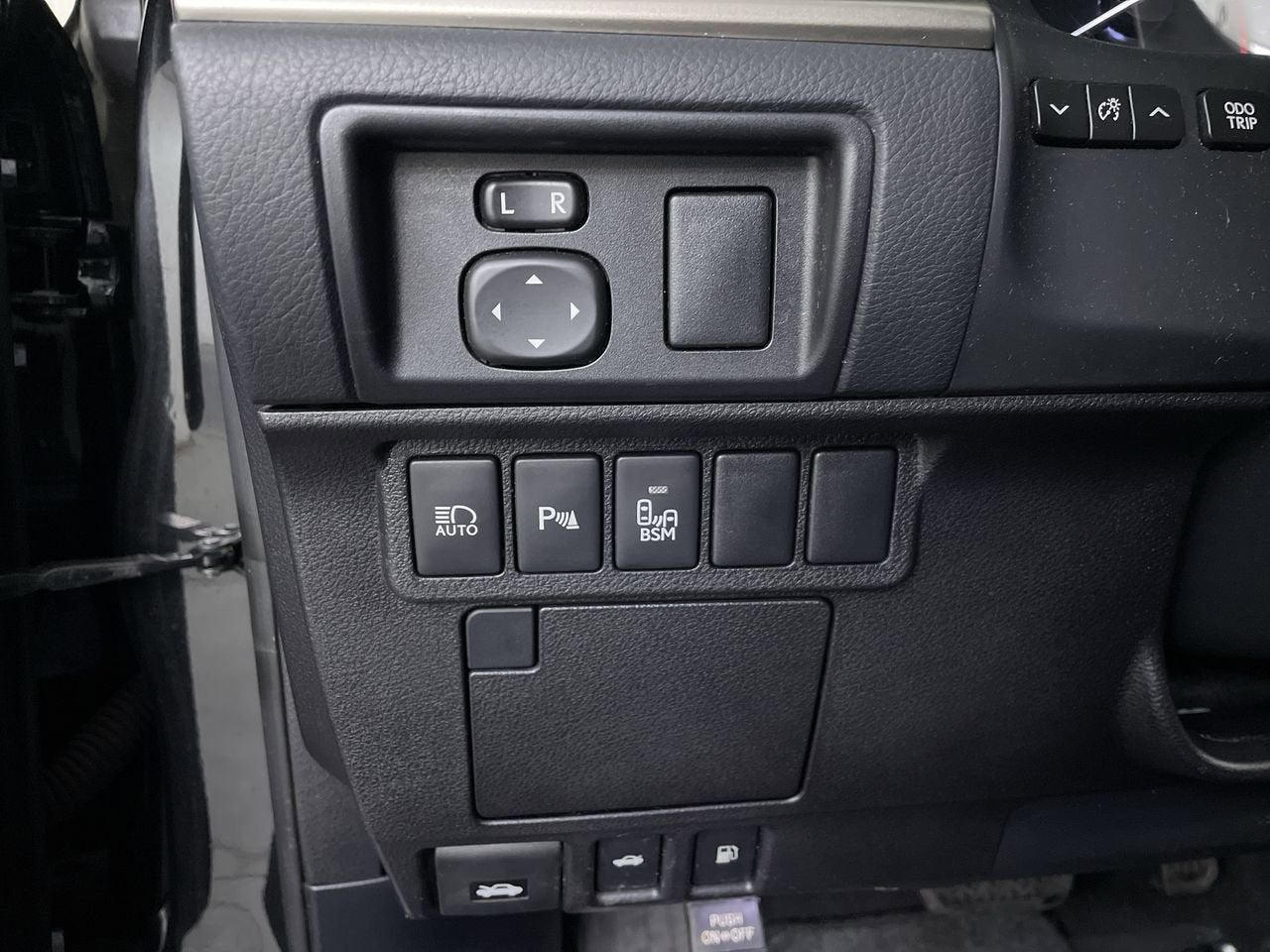 2017 Lexus ES ES 350