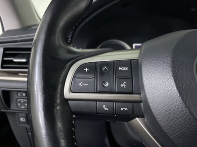 2017 Lexus ES ES 350