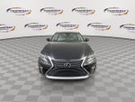 2017 Lexus ES ES 350