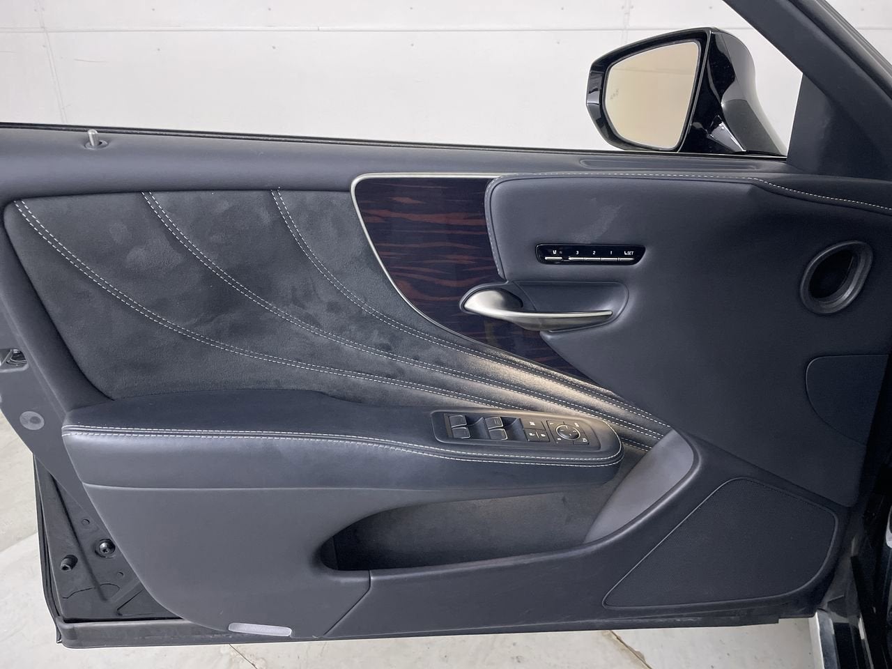 2018 Lexus LS LS 500