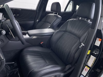 2018 Lexus LS LS 500