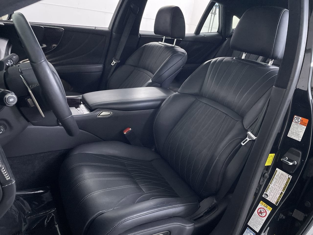 2018 Lexus LS LS 500