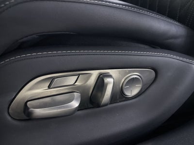 2018 Lexus LS LS 500