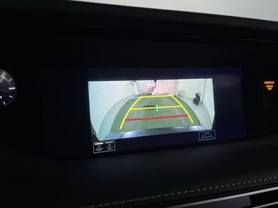 2018 Lexus LS LS 500