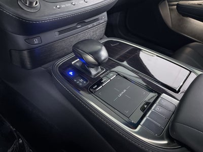 2018 Lexus LS LS 500