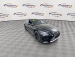 2018 Lexus LS LS 500