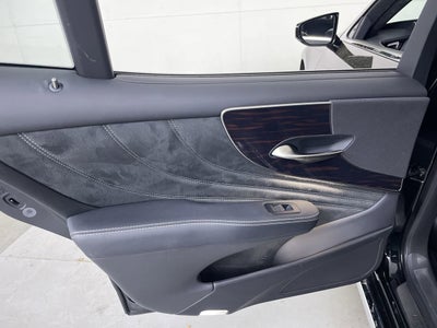 2018 Lexus LS LS 500