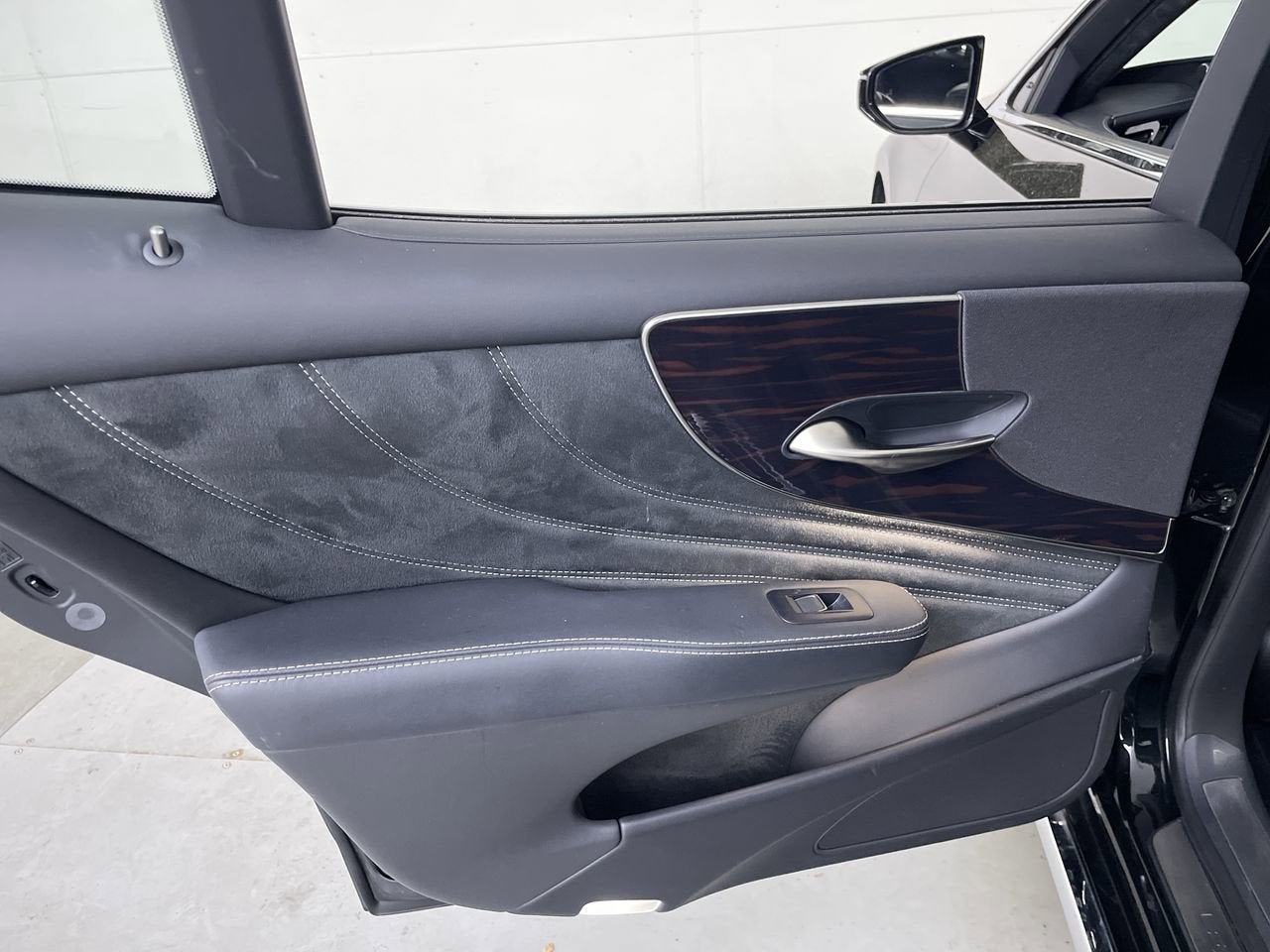 2018 Lexus LS LS 500