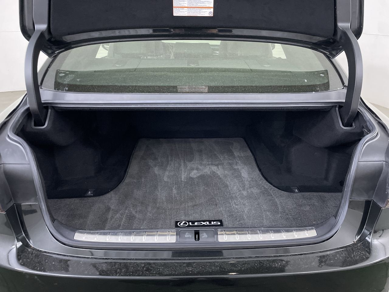 2018 Lexus LS LS 500