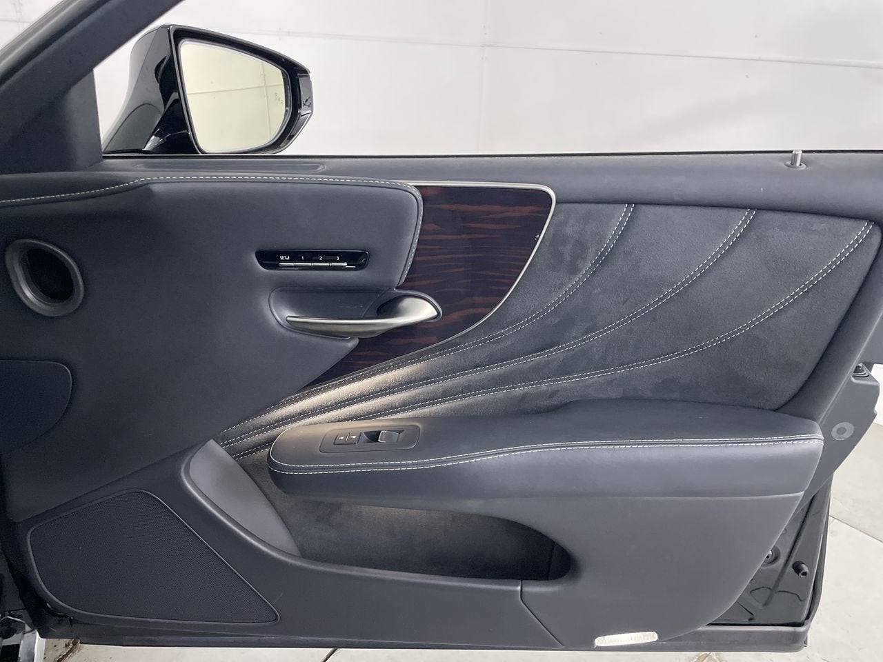 2018 Lexus LS LS 500