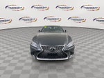 2018 Lexus LS LS 500