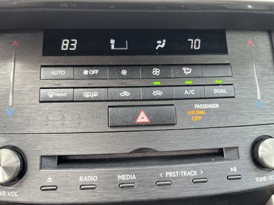 2019 Lexus IS IS 300 F SPORT