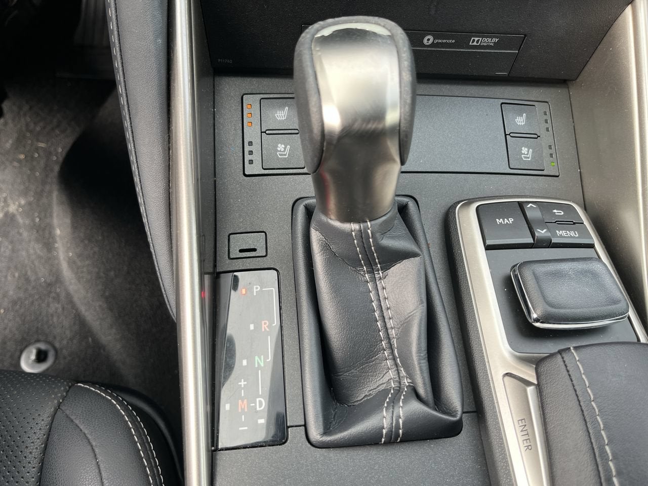 2019 Lexus IS IS 300 F SPORT