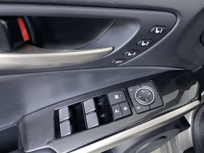 2019 Lexus IS IS 300