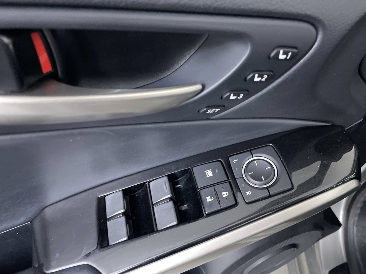 2019 Lexus IS IS 300