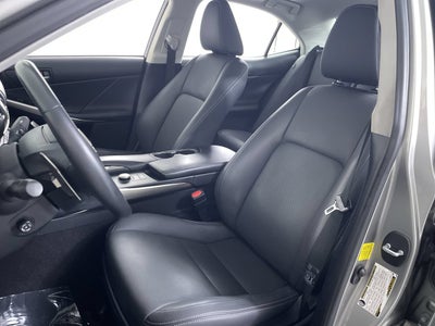 2019 Lexus IS IS 300