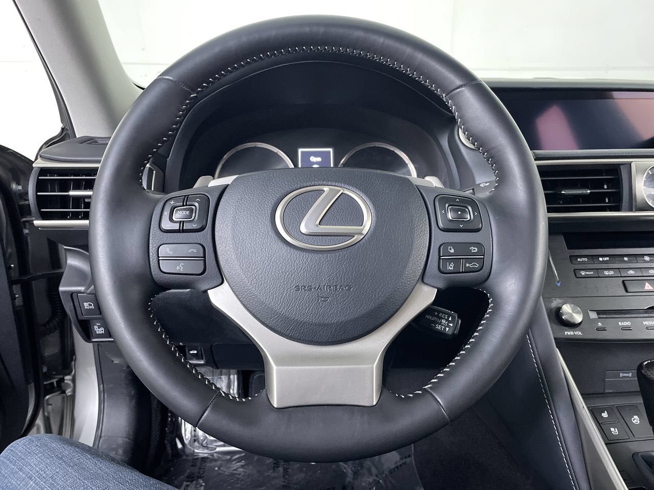 2019 Lexus IS IS 300