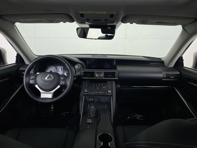 2019 Lexus IS IS 300