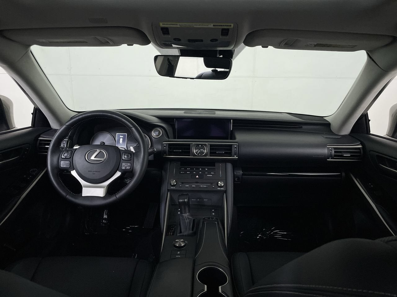 2019 Lexus IS IS 300