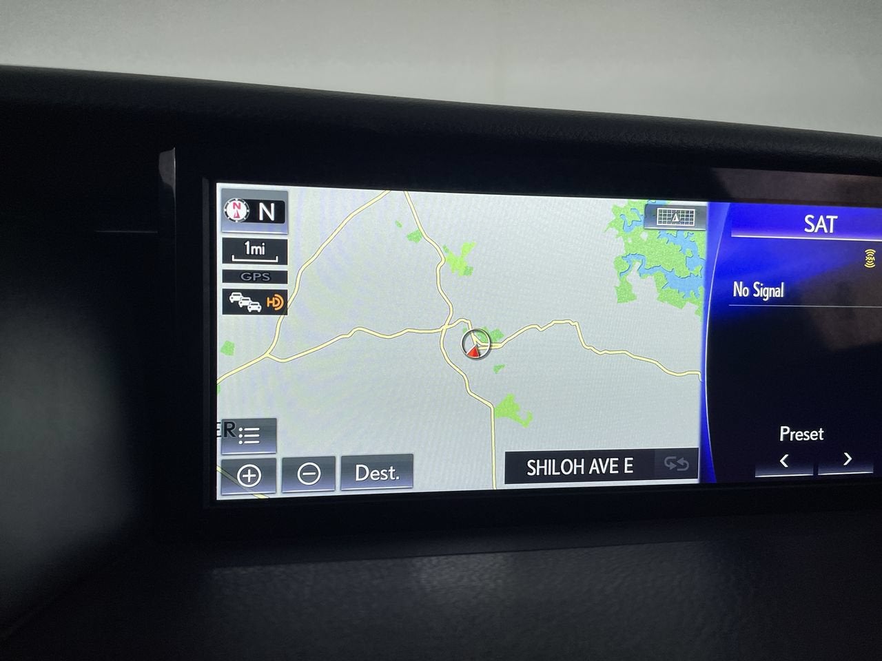2019 Lexus IS IS 300