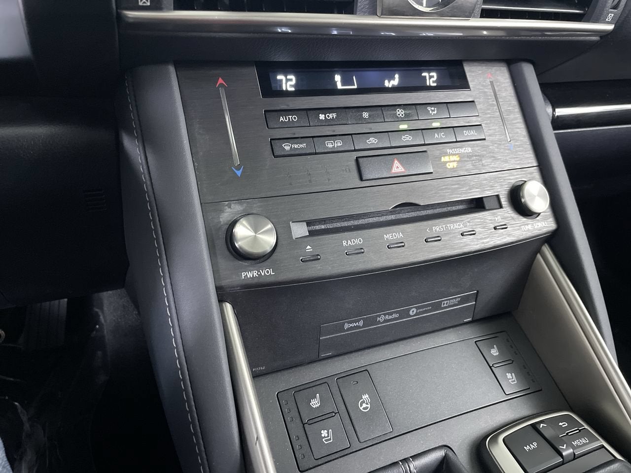2019 Lexus IS IS 300