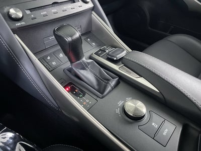 2019 Lexus IS IS 300