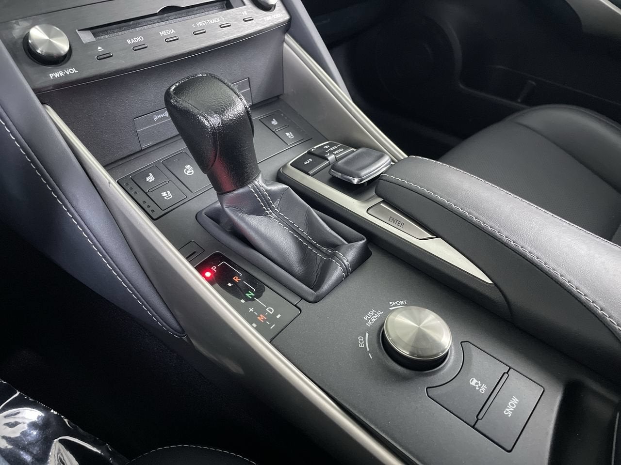 2019 Lexus IS IS 300
