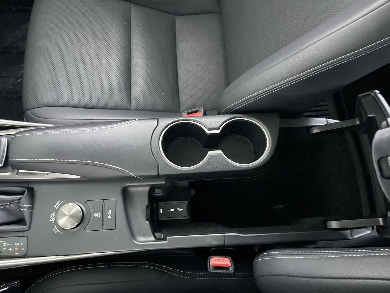 2019 Lexus IS IS 300