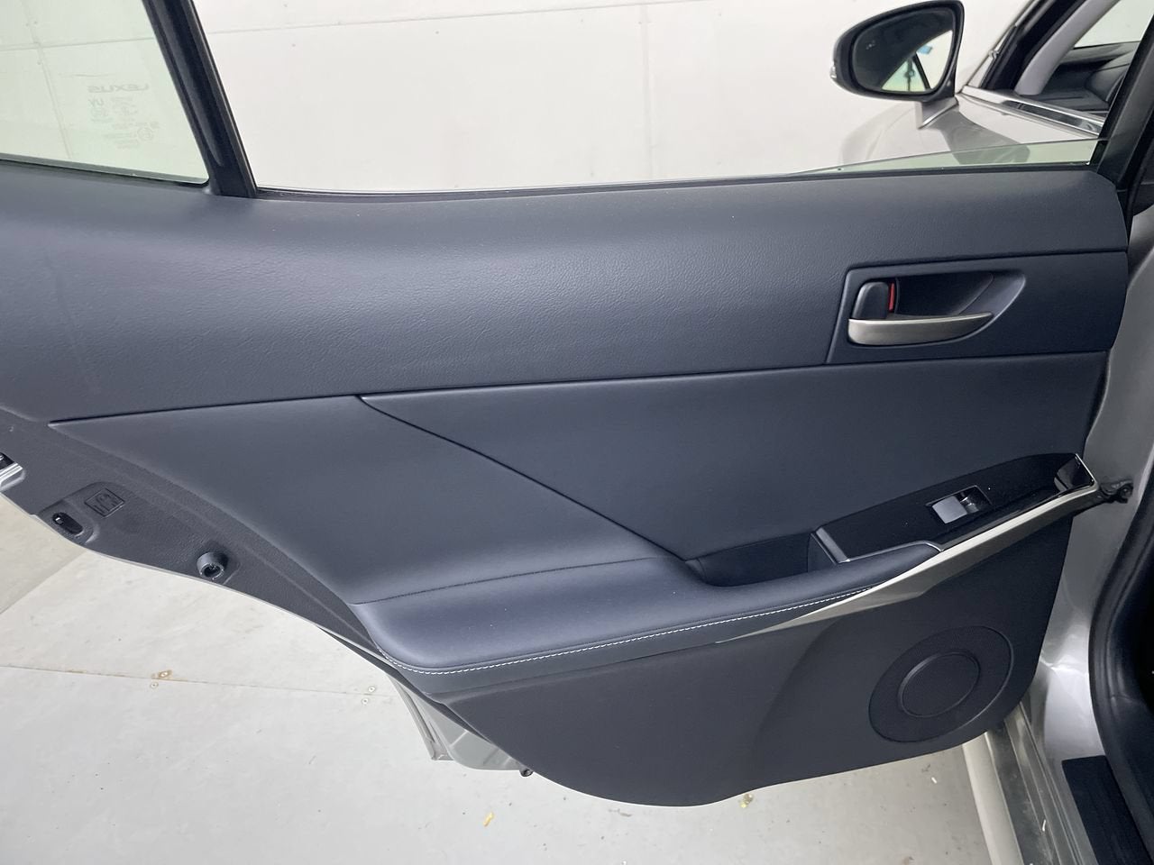 2019 Lexus IS IS 300