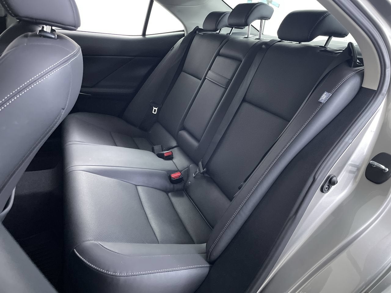 2019 Lexus IS IS 300