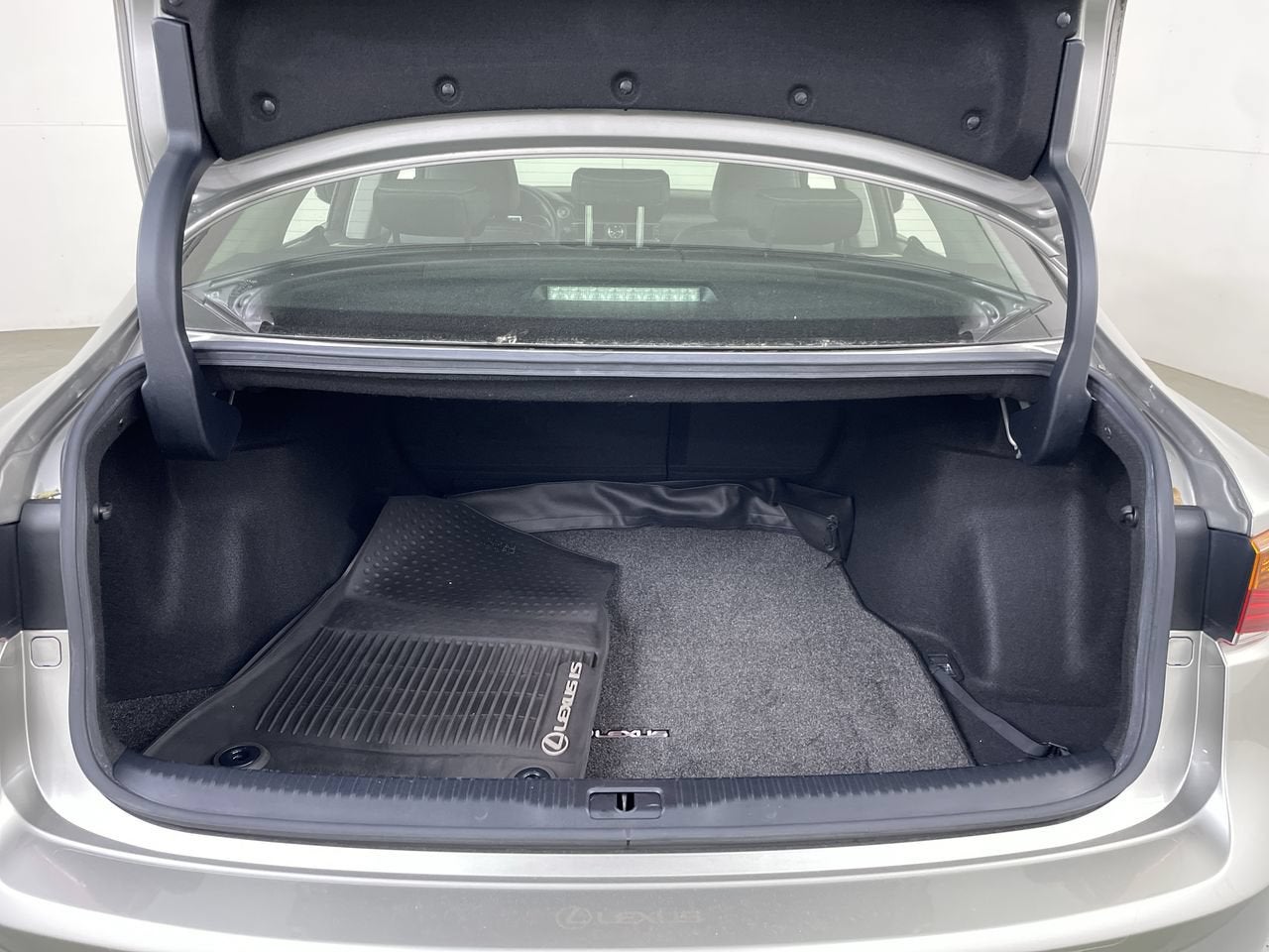 2019 Lexus IS IS 300