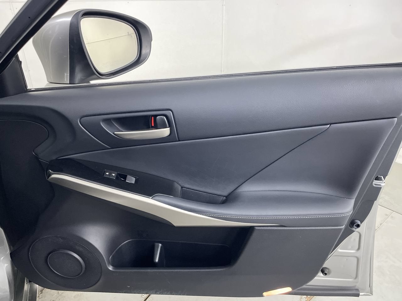 2019 Lexus IS IS 300