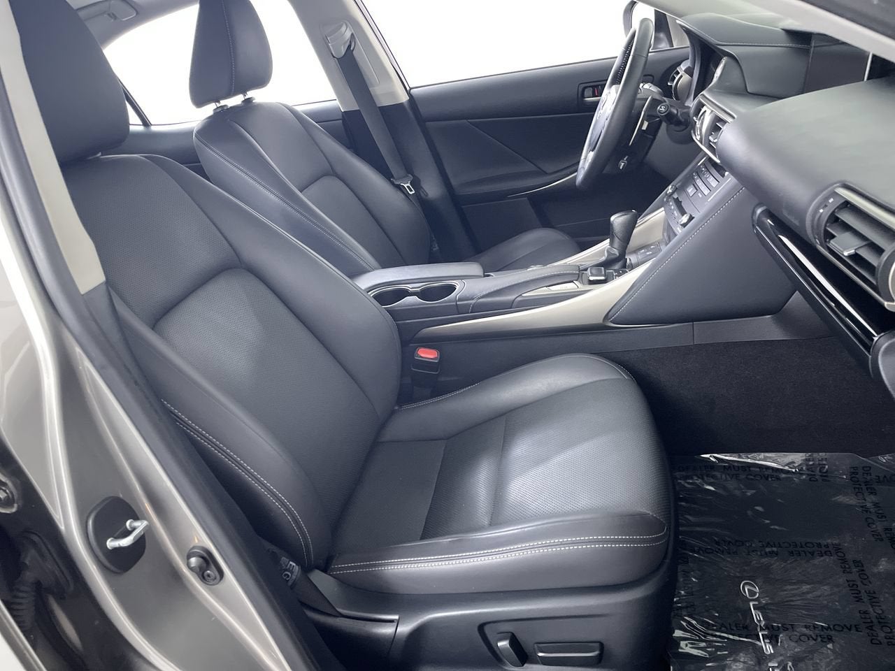 2019 Lexus IS IS 300