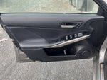 2019 Lexus IS IS 300 F SPORT