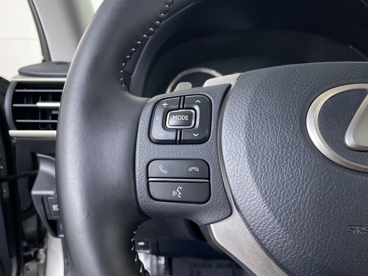 2019 Lexus IS IS 300