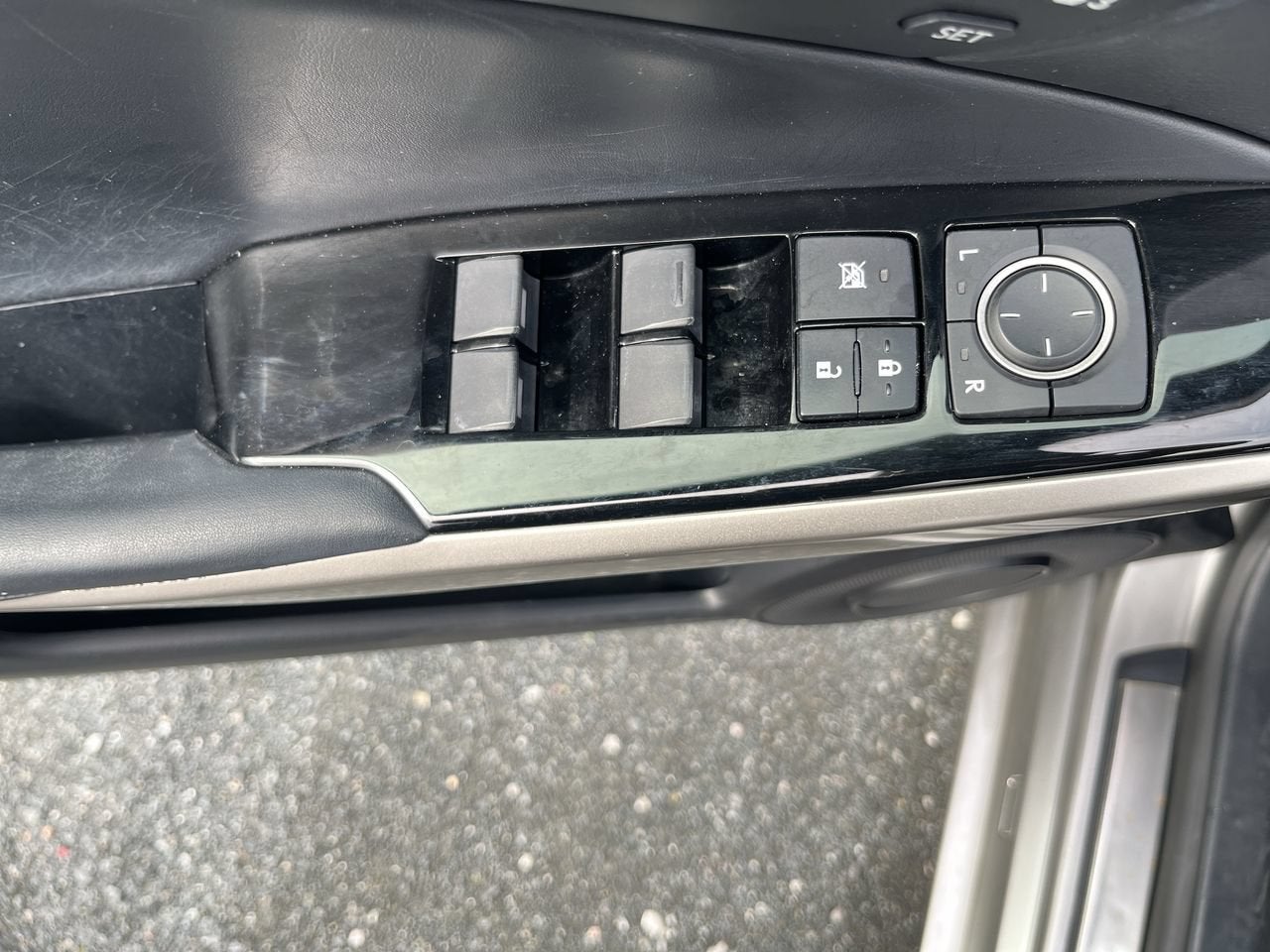 2019 Lexus IS IS 300 F SPORT