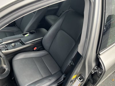2019 Lexus IS IS 300 F SPORT