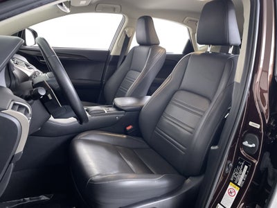 2018 Lexus NX NX 300