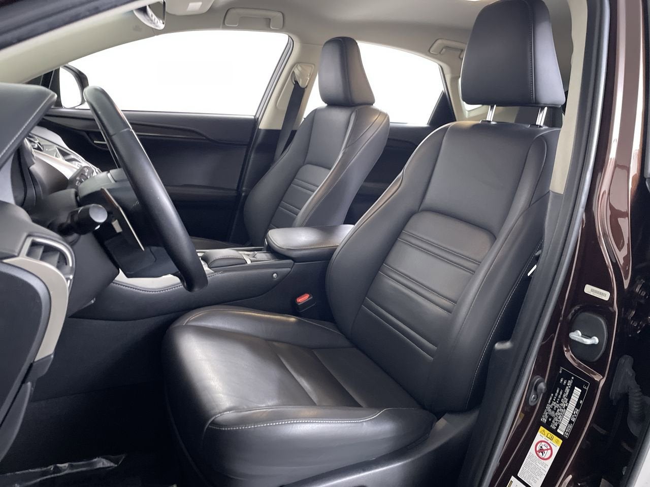 2018 Lexus NX NX 300