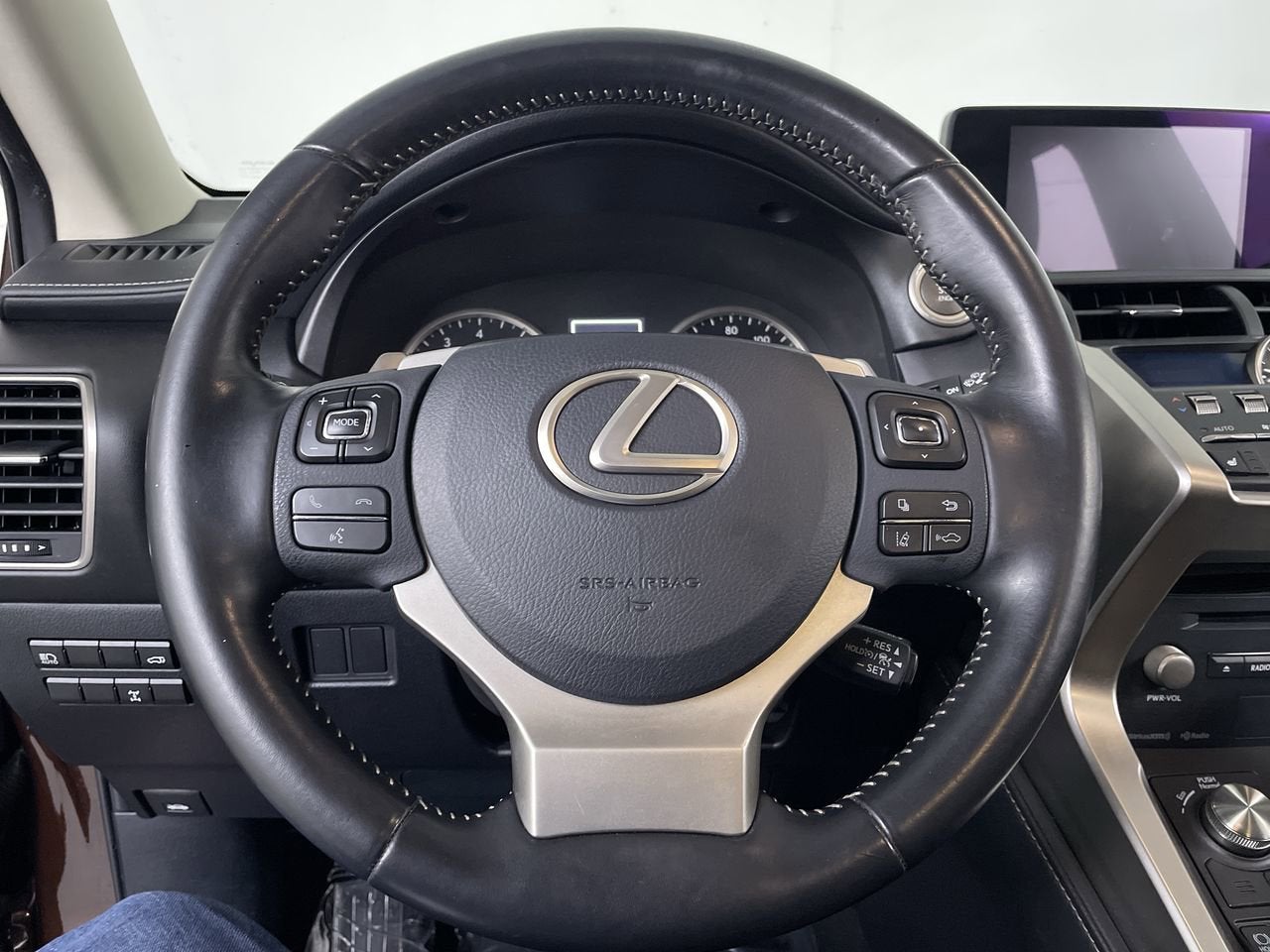 2018 Lexus NX NX 300